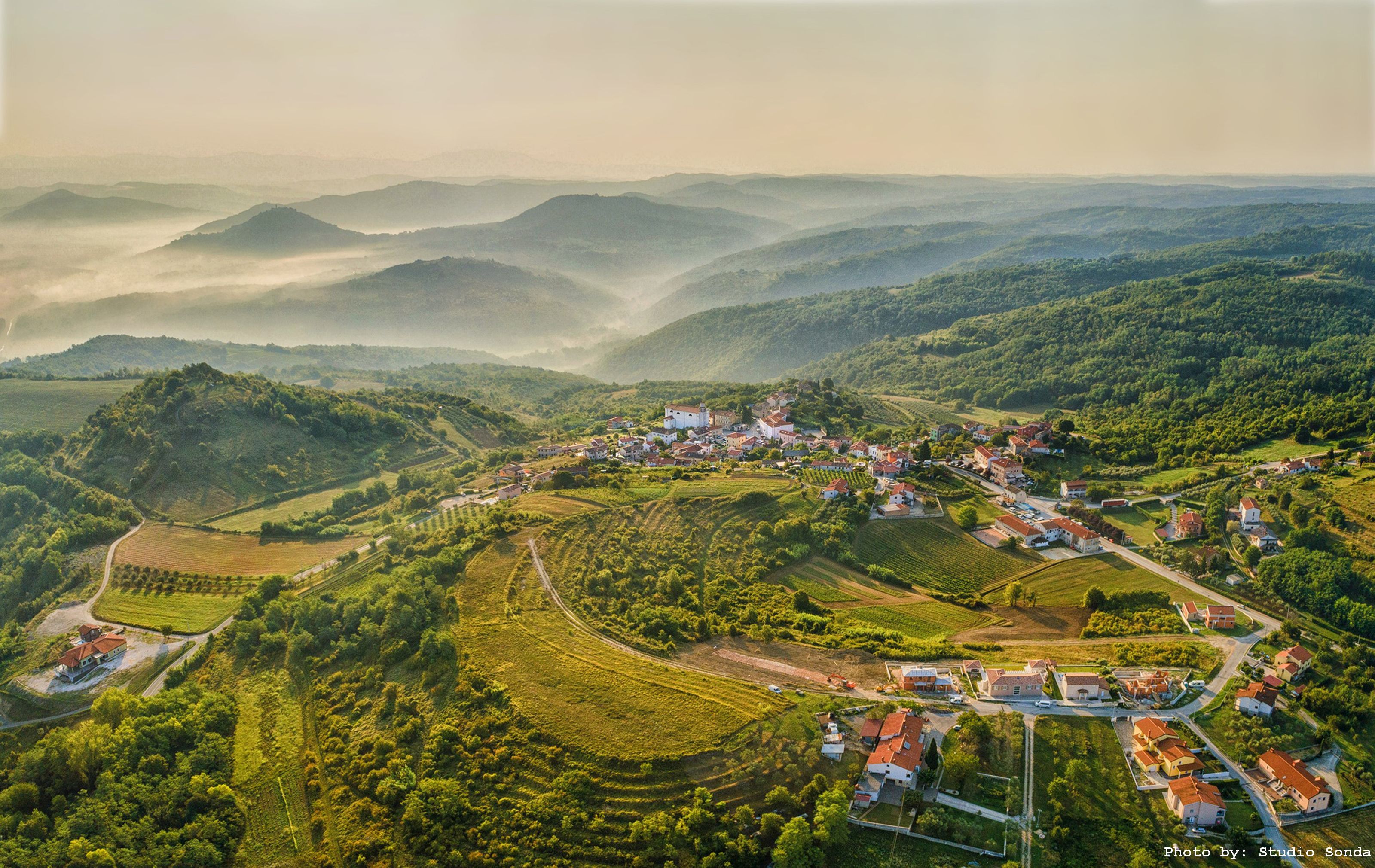 Visit Vižinada | Top 5 Things to visit in Vižinada